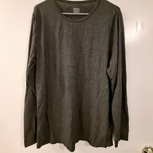 32° Heat Men's Long Sleeve Shirt